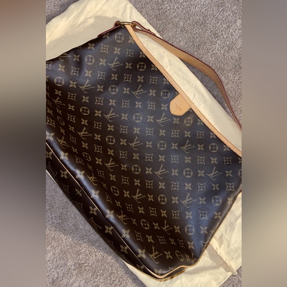 Louis Vuitton Delightful MM - Picture 3 of 13